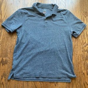 Mens Short Sleeve Polo Shirt